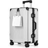 It'Go LK01 Parent, argento, L (65L)