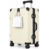 It'Go LK01 Parent, bianco, L (65L)