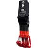 Black Diamond Hotforge Hybrid Quickpk 12 Cm Pacco Rinvii