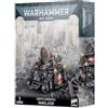 Games Workshop ADEPTA SORORITAS: Carro Immolator 52-08