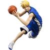 Megahouse Kuroko No Basket PVC Gem Statue Ryota Kise Originale Megahouse