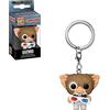 Funko Pop! Keychain: Gremlins-Gizmo with 3D Glasses Horror S8- Mini Figura in Vinile da Collezione novità Portachiavi - Riempitivi per Calze - Idea Regalo - Merchandising Ufficiale
