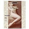 Solidea Venere 70 Collant Tutto Nudo Sabbia 2