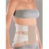 RO+TEN Srl Sat Busto Ortopedico Basso Donna PR1-1323 Taglia L RO+TEN