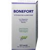 LICOFARMA Srl Bonefort DAF Pharma 120 Capsule