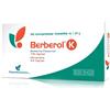 PHARMEXTRACTA BERBEROL K 30 COMPRESSE