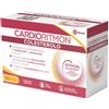 DOMPE' DOMPÉ CARDIORITMON INTEGRATORE COLESTEROLO 60 CAPSULE