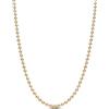 PANDORA Collana Moments 364354C00-50 catena di perline