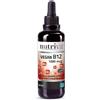 Nutriva Vegan B12 1000 Mcg Gocce 30 ML