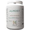 RSO Almost Proteine Concentrate Delattosate Cioccolato Polvere 400 g