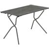 Lafuma Tavolo Anytime 110 x 68 cm LFM5105.9298 LAFUMA
