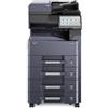 Kyocera TASKalfa + TONER MOBILETTO COMPATIBILE MZ3200I+TK-7135+DP-7150+CB 1102ZT3NL0BUND