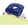 Q-Connect Perforatore a due fori Q-Connect 20 fogli blu KF14218 - F07737