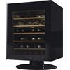IRINOX Vinoteca Freestanding - HVFS2350001 Cantina Vino da Libero Posizionamento