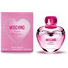 Moschino Pink Bouquet Edt 50 Ml