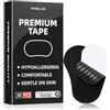 Dufuso Cerotti Bocca per Dormire 90 Pezzi, Mouth Tape for Sleeping, Aiuta a Smettere di Russare e Sviluppa Abitudini di Respirazione Nasale, Miglioramento del Sonno