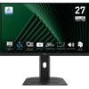 MSI Monitor MSI PRO MP275PG - 27"1920x1080 (FHD) IPS Flat, 1ms(MPRT), 100Hz, Adaptive-Sync