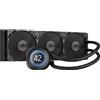 Corsair Dissipatore a Liquido Corsair NAUTILUS 360 RS LCD