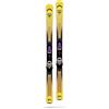ROSSIGNOL Sci ARCADE 94 + PIVOT 2.0 15 GW B95 PURP GOLD