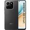 HONOR 400 SMART 8+256GB VELVET BLACK ITALIA