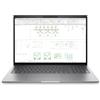HP ZBOOK 8 G2i AI WORKSTATION MOBILE Copilot+ PC 16" WUXGA INTEL ULTRA CORE 5 366H RAM 24GB-SSD 512GB NVMe-NVIDIA RTX PRO 500 Blackwell 6GB-WI-FI 7 + GIGABIT LAN-WIN 11 PROF ARGENTO (DK1L8ET#ABZ)