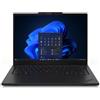 LENOVO THINKPAD L13 GEN 6 13.3" WUXGA AMD RYZEN 5 PRO 215 RAM 16GB-SSD 512GB NVMe-AMD RAEON GRAPHICS 740M-WI-FI 7-WIN 11 PROF NERO (21RB001EIX)