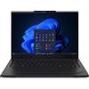 LENOVO THINKPAD L13 GEN 6 13.3" WUXGA INTEL CORE ULTRA 5 225U RAM 16GB-SSD 512GB NVMe-INTEL GRAPHICS-WI-FI 6E-WIN 11 PROF NERO (21R5004HIX)