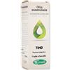 SANGALLI Srl Timo Olio Essenziale 10 Ml