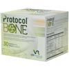 VR MEDICAL Srl Protocol Bone 30bust