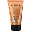 Filorga Uv-bronze Visage Fluido Solare Viso Antietà Spf50+ 40ml