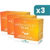 Gse Magnetico Plus Integratore Articolazioni 3 confezioni da 32 Bustine