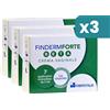 Finderm Forte Beta Crema Vaginale 3 confezioni da 7 Applicatori Monodose