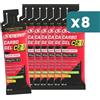 Enervit C2 1 Carbogel Lime 8 confezioni da 60ml