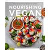 Fair Winds Press Nourishing Vegan Every Day: Simple, Plant-Based Recipes Filled with Color and Flavor