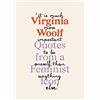 Laurence King Virginia Woolf: Inspiring Quotes from an Original Feminist Icon: Quotes from a Feminist Icon