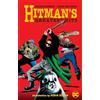 DC Comics Hitman's Greatest Hits