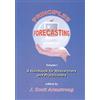 Kluwer Academic Pub Principles of Forecasting: A Handbook for Researchers and Practitioners: 30