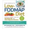 The Experiment The Complete Low-Fodmap Diet: A Revolutionary Plan for Managing IBS and Other Digestive Disorders