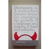 PENGUIN CLASICOS The Enlarged Devil's Dictionary