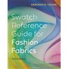 Fairchild Books Swatch Reference Guide for Fashion Fabrics: Bundle Book + Studio Access Card