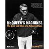 Motorbooks McQueen's Machines: The Cars and Bikes of a Hollywood Icon