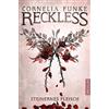 Dressler Cecilie Reckless 1. Steinernes Fleisch: Der Start der Fantasy-Buchreihe von Cornelia Funke