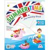 Edizioni Educando Summer time. The holiday book. Per la 4ª classe della Scuola elementare