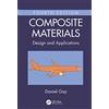 CRC Press Composite Materials: Design and Applications
