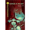 Gateway Babel-17: Samuel R. Delany