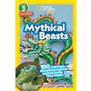 NATIONAL GEOGRAPHIC KIDS National Geographic Readers: Mythical Beasts (L3): 100 Fun Facts About Real Animals and the Myths They Inspire
