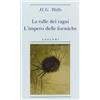 Adelphi La valle dei ragni - L'impero delle formiche