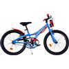 Dino Bike Bicicletta Superman 20