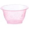 FLORIDA di Vita Luigina e Lamberto s.n.c Coppette gelato 160cc col.rosa 50 pz - carta&plastica