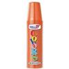 DOPLA SPA Bicchieri arancio 200cc - 50pz - bicchieri e calici plastica